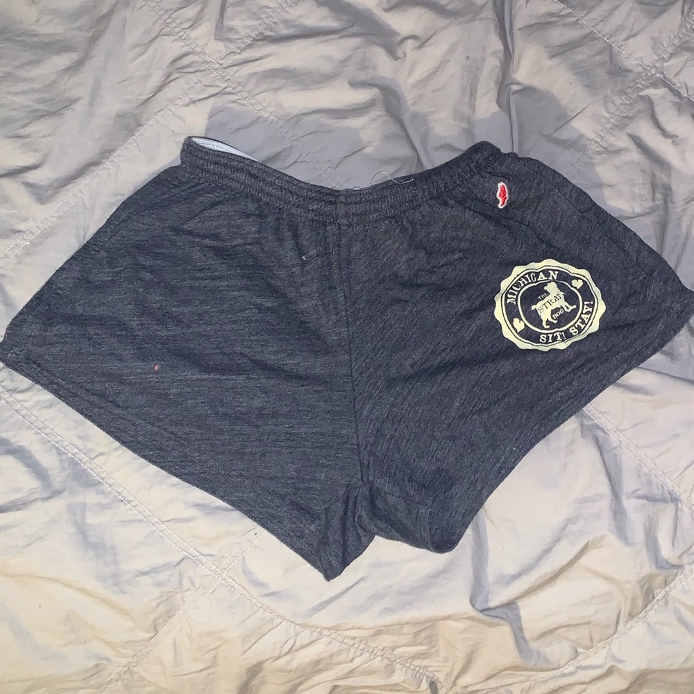 comfy shorts